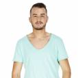 Jonathan candidat de "Secret Story 9"