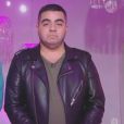 Thomas et Jaja dans le sas - Prime de "Secret Story 10" le 29 septembre 2016 sur NT1.