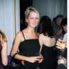 Emma Parker Bowles en 1999 lors d'une soirée Krug dans un hôtel de Londres.