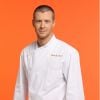 Mickaël Riss (23 ans) - Candidat de "Top Chef 2017" sur M6.