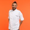 Alexandre Spinelli (25 ans) - Candidat de "Top Chef 2017" sur M6.