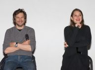 Marion Cotillard enceinte et en forme(s): Ravissante complice de Guillaume Canet