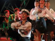 Les Choeurs de l'Armée rouge : Les dates françaises de leur spectacle maintenues