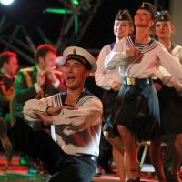 Les Choeurs de l'Armée rouge : Les dates françaises de leur spectacle maintenues