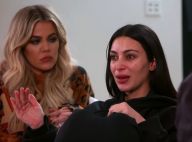 Kim Kardashian, en larmes, évoque pour la 1re fois son braquage à Paris...