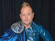 Cauet : Star d'un jour de la comédie musicale "Les 3 Mousquetaires"