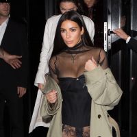 Agression de Kim Kardashian : 15 braqueurs présumés arrêtés !