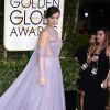 Hailee Steinfeld attends the 74th Annual Golden Globe Awards at the Beverly Hilton in Beverly Hills, Los Angeles, CA, USA, on January 8, 2017. Photo by Lionel Hahn/ABACAPRESS.COM09/01/2017 - Los Angeles
