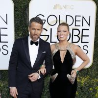 Golden Globes 2017 : Blake Lively, Brie Larson... Les meilleurs looks