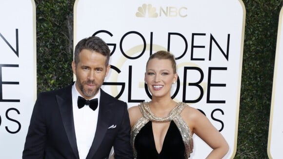 Golden Globes 2017 : Blake Lively, Brie Larson... Les meilleurs looks