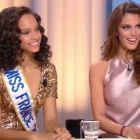 Alicia Aylies (Miss France 2017) rappelée à l'ordre par Miss France 2016 !