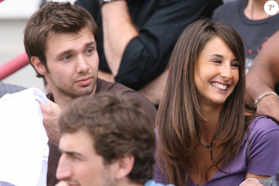 Rencontre Guy avec copine