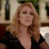 Céline Dion répond à Josélito pour Ici Radio Canada. Janvier 2017
