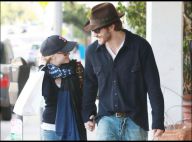 PHOTOS : Reese Witherspoon et Jake Gyllenhaal, un couple en totale harmonie... même question look !