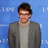 Hugo Gélin - Avant-première du film "La La Land" au cinéma UGC Normandie à Paris, le 10 janvier 2017. © Coadic Guirec/Bestimage