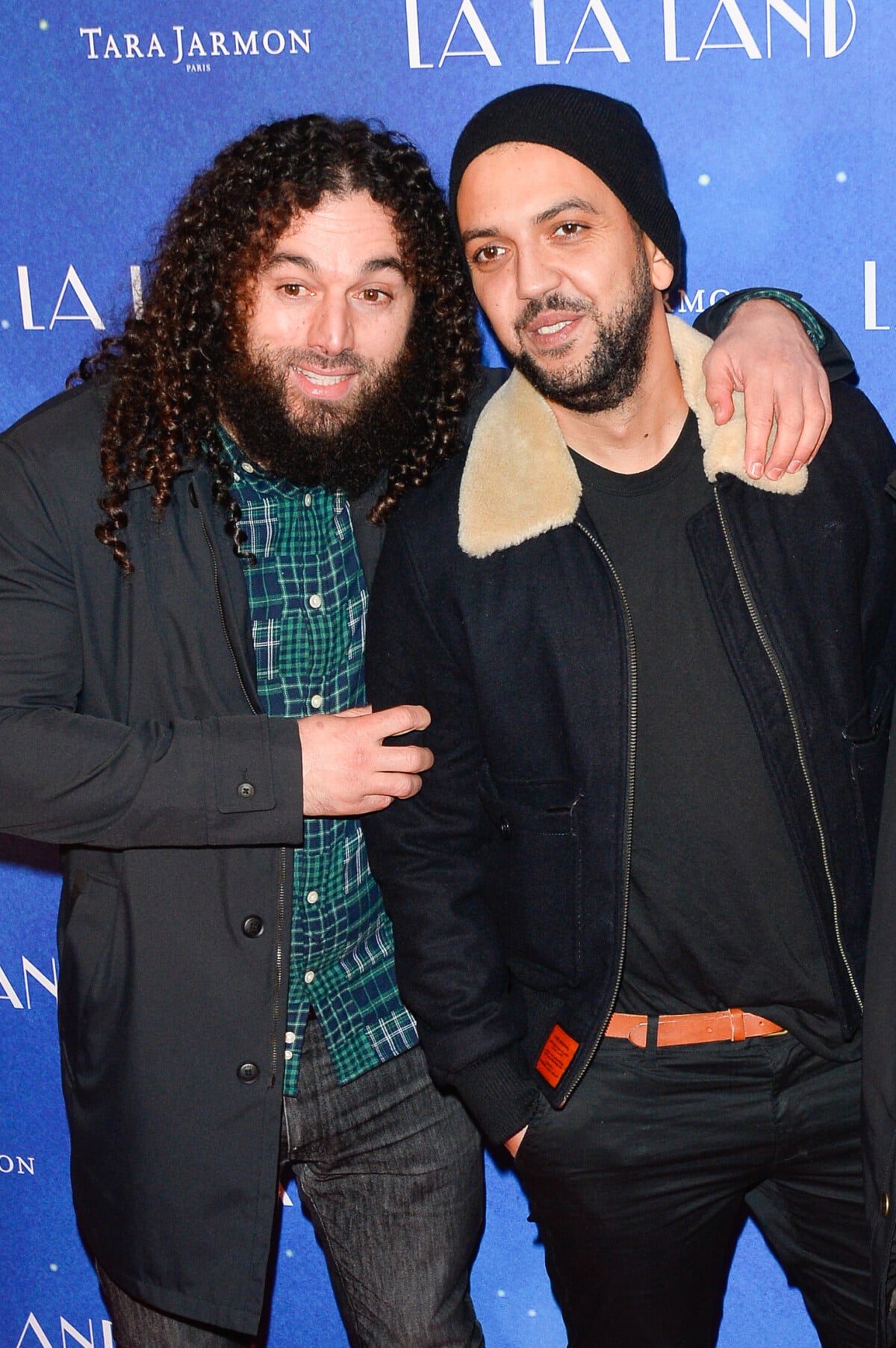 Photo : Jhon Rachid - Avant-première du film