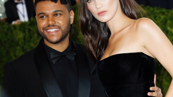 Selena Gomez in love de The Weeknd : Bella Hadid fulmine et réplique...