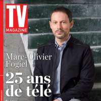 Marc-Olivier Fogiel : "Je vis au sein d'une famille homoparentale épanouie"