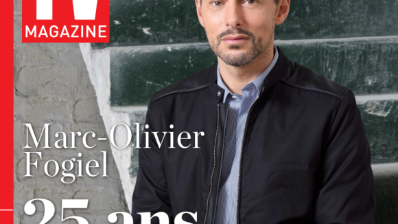 Marc-Olivier Fogiel : "Je vis au sein d'une famille homoparentale épanouie"