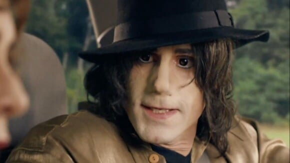 Michael Jackson ridiculisé à l'écran : Sa fille Paris obtient gain de cause !