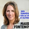 Le livre Des tempêtes j'en ai vu d'autres de Maud Fontenoy (éditions Plon)