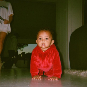 Kim Kardashian en famille sur des photos publiées sur Instagram le 3 janvier 2017