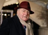Claude Lanzmann : Le réalisateur face à la mort de son fils Félix, 23 ans