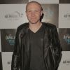 Florent Balmont - People au concert "Une nuit à Makala" organisé pour l'association "Les orphelins de Makala" au Zénith de Lille. Le 4 avril 2016.