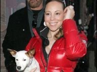 PHOTOS : Mariah Carey, non mais... quel look bling-bling !