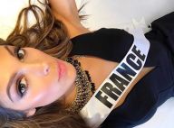 Miss Univers 2016 : Iris Mittenaere, défilé et photo en maillot, c'est chaud !