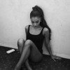 Ariana Grande a publié une photo d'elle sur sa page Instagram, le 16 janvier 2017.