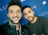 Alban Bartoli (The Voice) fait son coming out... grâce à Iris Mittenaere !