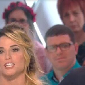 Capucine Anav - "Il en pense quoi Matthieu ?", vendredi 13 janvier 2017, C8