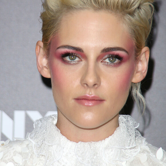 Kristen Stewart à la première de 'Billy Lynn's Long Halftime Walk'' lors du 54e Festival du Film au Lincoln Square à New York, le 14 octobre 2016 © Sonia Moskowitz/Globe Photos via Zuma/Bestimage