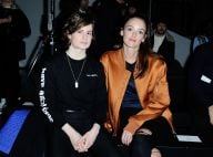 Fashion Week : Christine and the Queens, Charlotte Le Bon, AMI fidèles