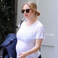 Amanda Seyfried enceinte : Gros baby bump en vue, l'actrice se dit "prête" !