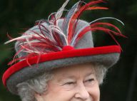 PHOTOS : Toute la famille royale réunie autour de la Reine Elisabeth pour la messe de Noël !