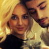 Prada, le chat de Perrie Edwards et Zayn Malik est mort ce dimanche 22 janvier 2017