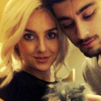 Perrie Edwards, Zayn Malik en deuil : L'ex couple perd "un membre de sa famille"