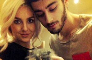 Zayn Malik Un Mauvais Coup Au Lit Son Ex Perrie Edwards Balance Purepeople