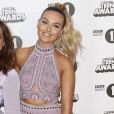 Perrie Edwards (Little Mix) à la Soirée "BBC Radio 1's Teen Awards" à Londres. Le 23 octobre 2016