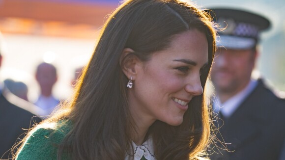 Kate Middleton et la vie de princesse : "William prend bien soin de moi"