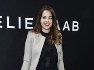 Fashion Week : Anouchka Delon ravissante au défilé Elie Saab