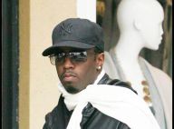 PHOTOS : P.Diddy et son fils Christian 10 ans, tel père tel fils ! (réactualisé)