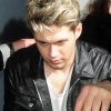 Niall Horan - Personnalités quittant la Sony Brit Awards Party au The Arts Club dans le quartier de Mayfair à Londres, le 19 février 2014.