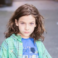Un acteur de 11 ans nommé dans les catégories à la fois féminine et masculine