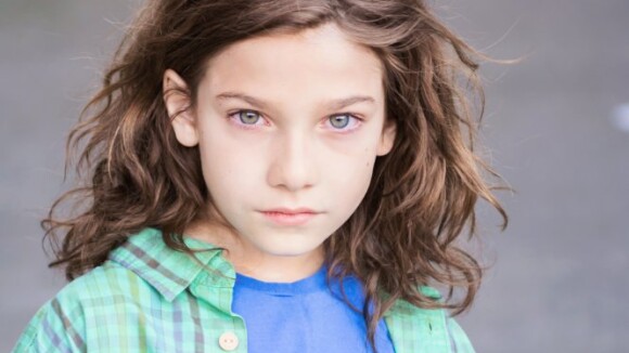 Un acteur de 11 ans nommé dans les catégories à la fois féminine et masculine