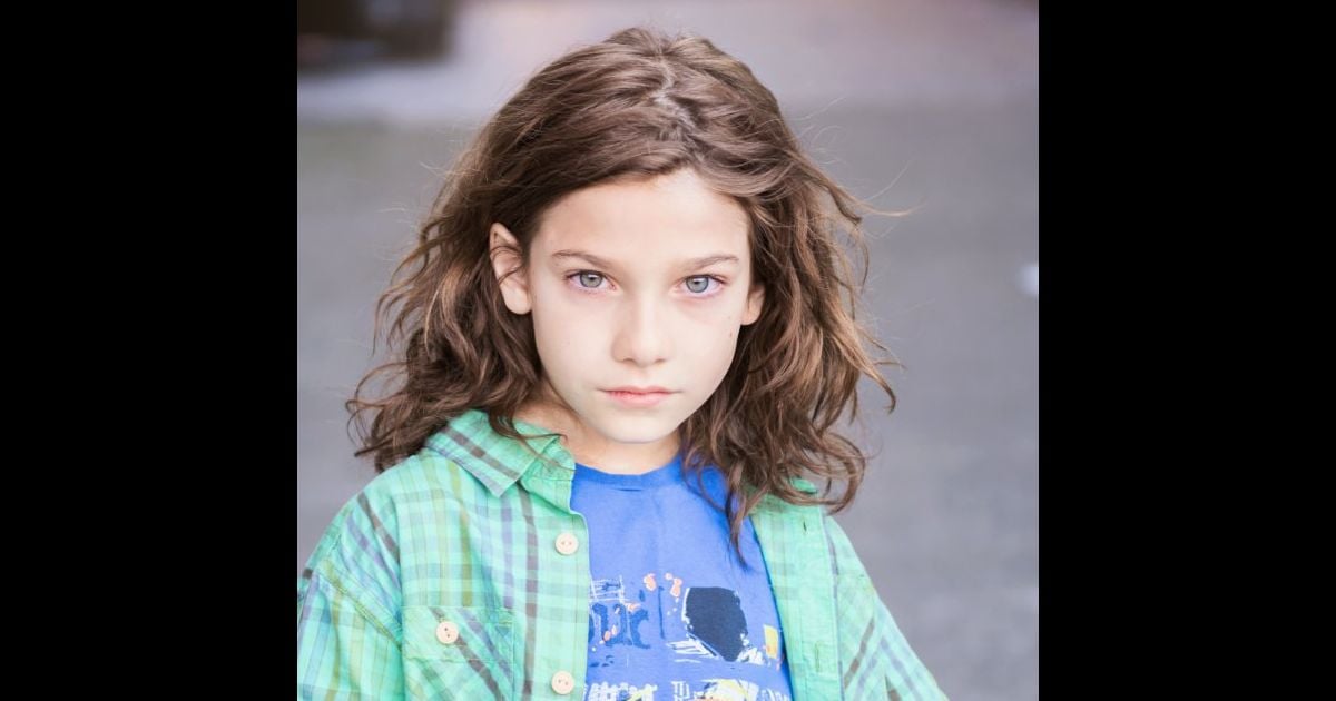 Un Acteur De 11 Ans Nomme Dans Les Categories A La Fois Feminine Et Masculine Purepeople