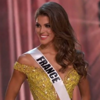 Miss Univers 2016 : Iris Mittenaere évoque des coups bas entre Miss !