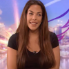 Kim Glow dans "Les Anges 9" de NRJ12.